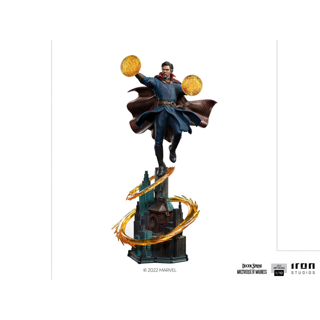 Immagine del prodotto Doctor Strange in the Multiverse of Madness BDS Art Scale