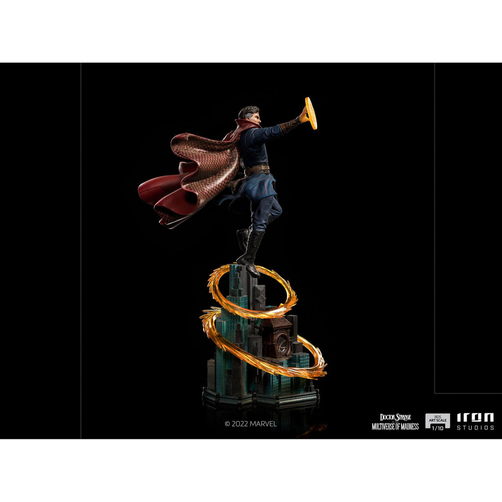Immagine del prodotto Doctor Strange in the Multiverse of Madness BDS Art Scale