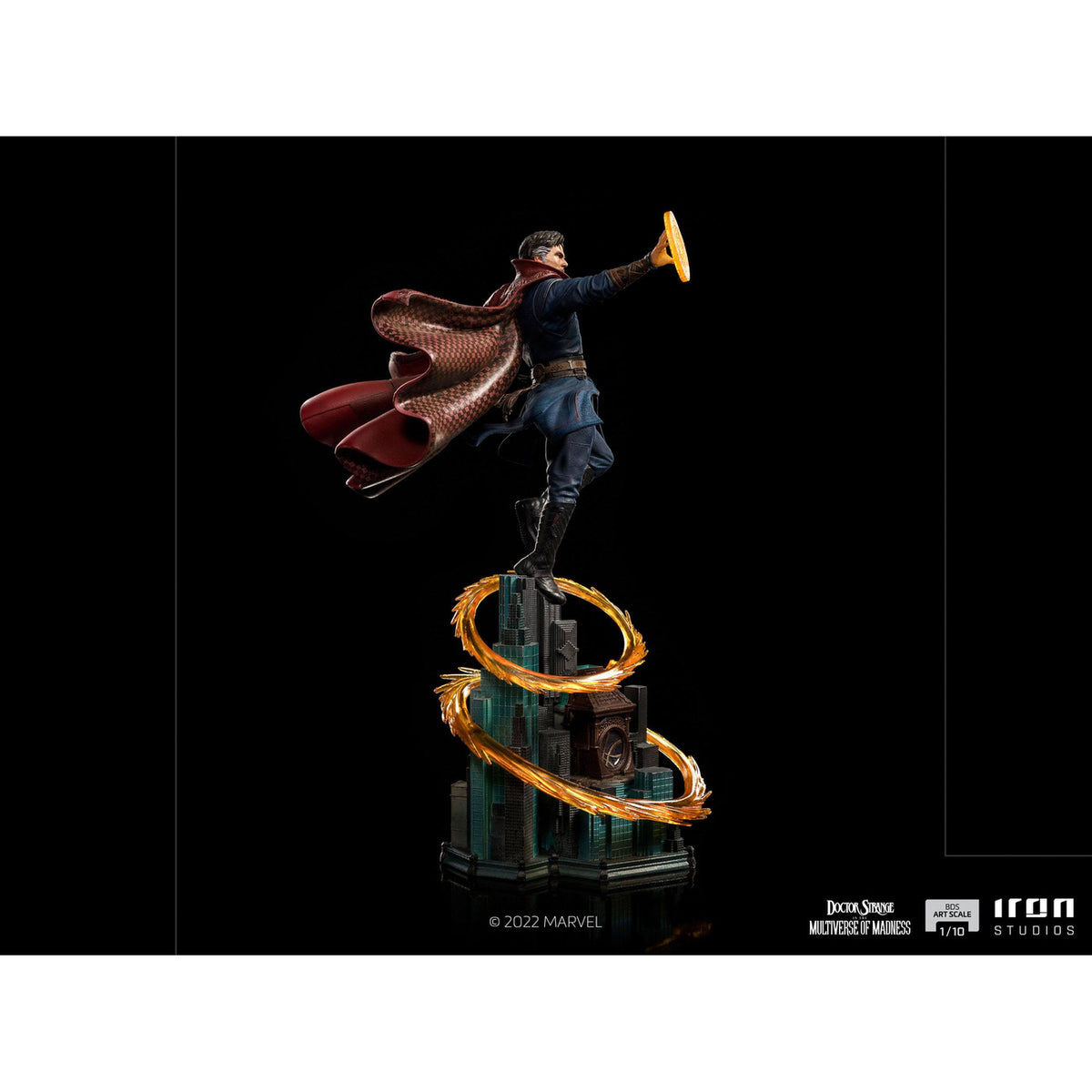 Immagine del prodotto Doctor Strange in the Multiverse of Madness BDS Art Scale