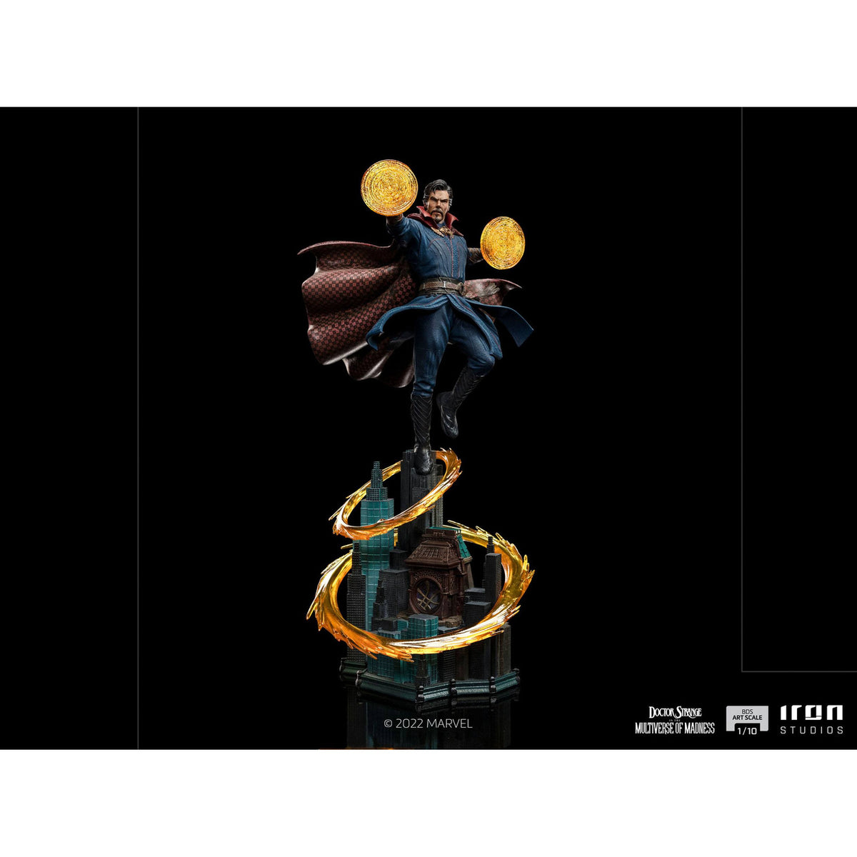 Immagine del prodotto Doctor Strange in the Multiverse of Madness BDS Art Scale