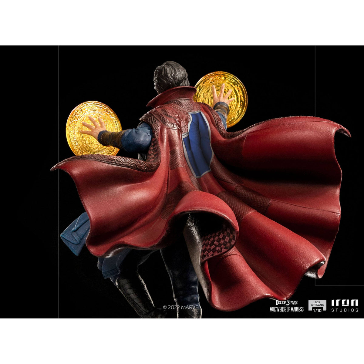 Immagine del prodotto Doctor Strange in the Multiverse of Madness BDS Art Scale