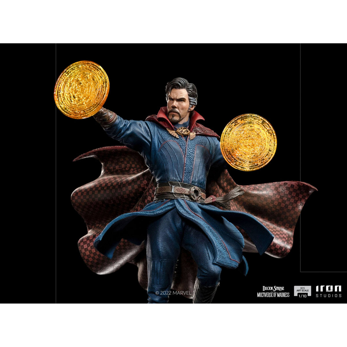 Immagine del prodotto Doctor Strange in the Multiverse of Madness BDS Art Scale