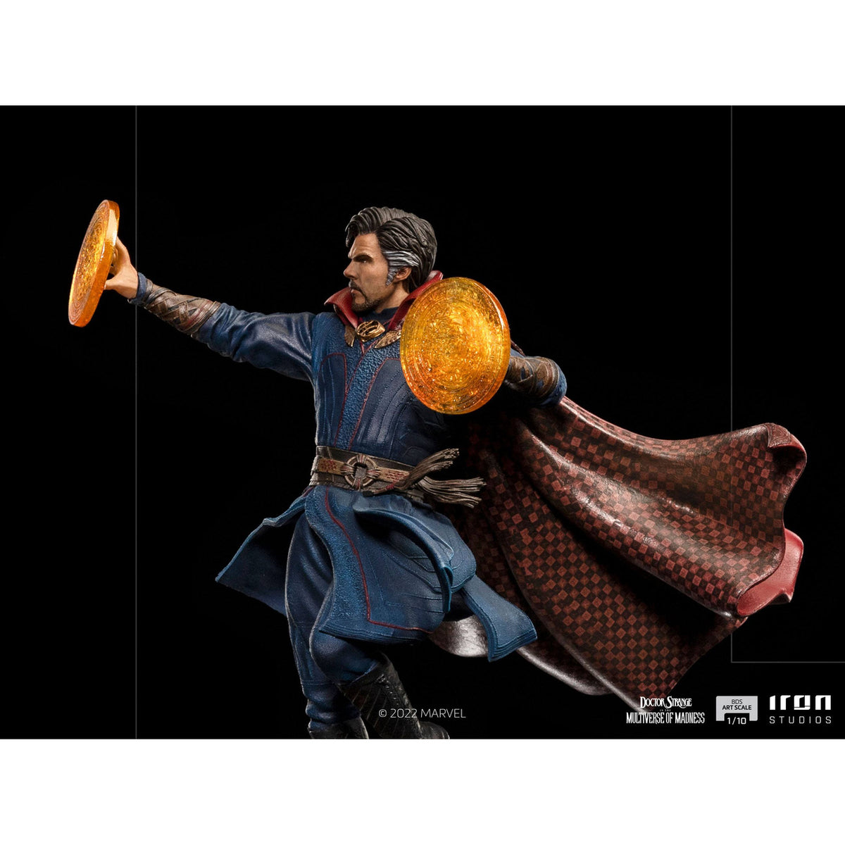 Immagine del prodotto Doctor Strange in the Multiverse of Madness BDS Art Scale