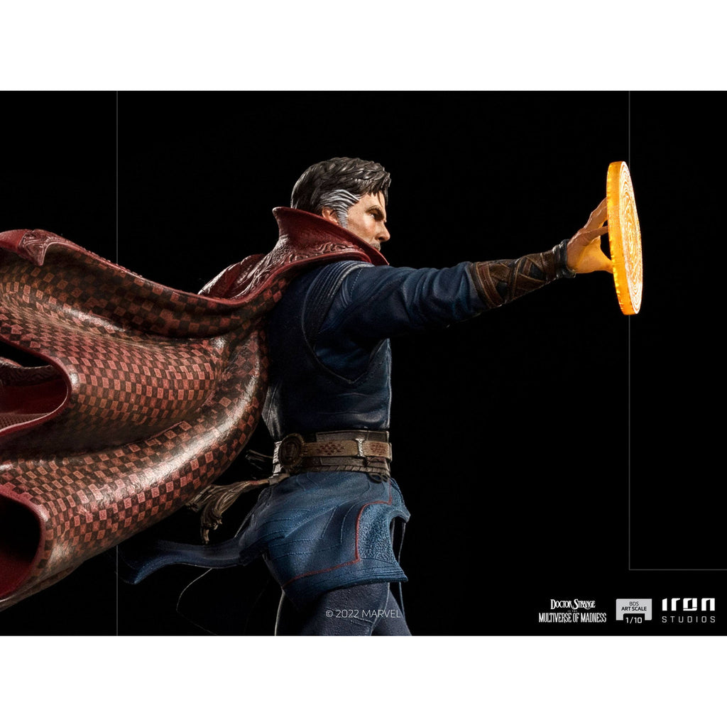 Immagine del prodotto Doctor Strange in the Multiverse of Madness BDS Art Scale