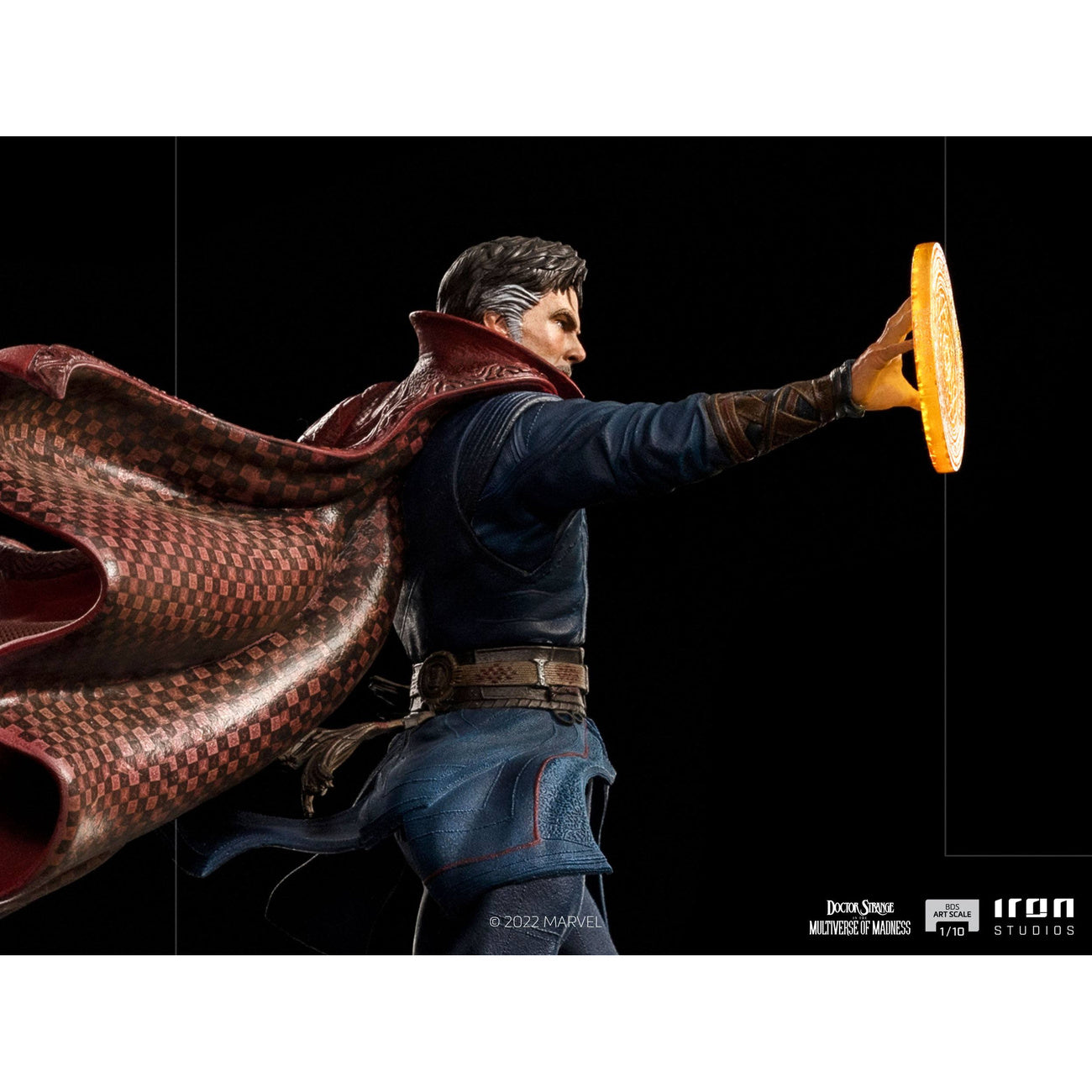 Immagine del prodotto Doctor Strange in the Multiverse of Madness BDS Art Scale