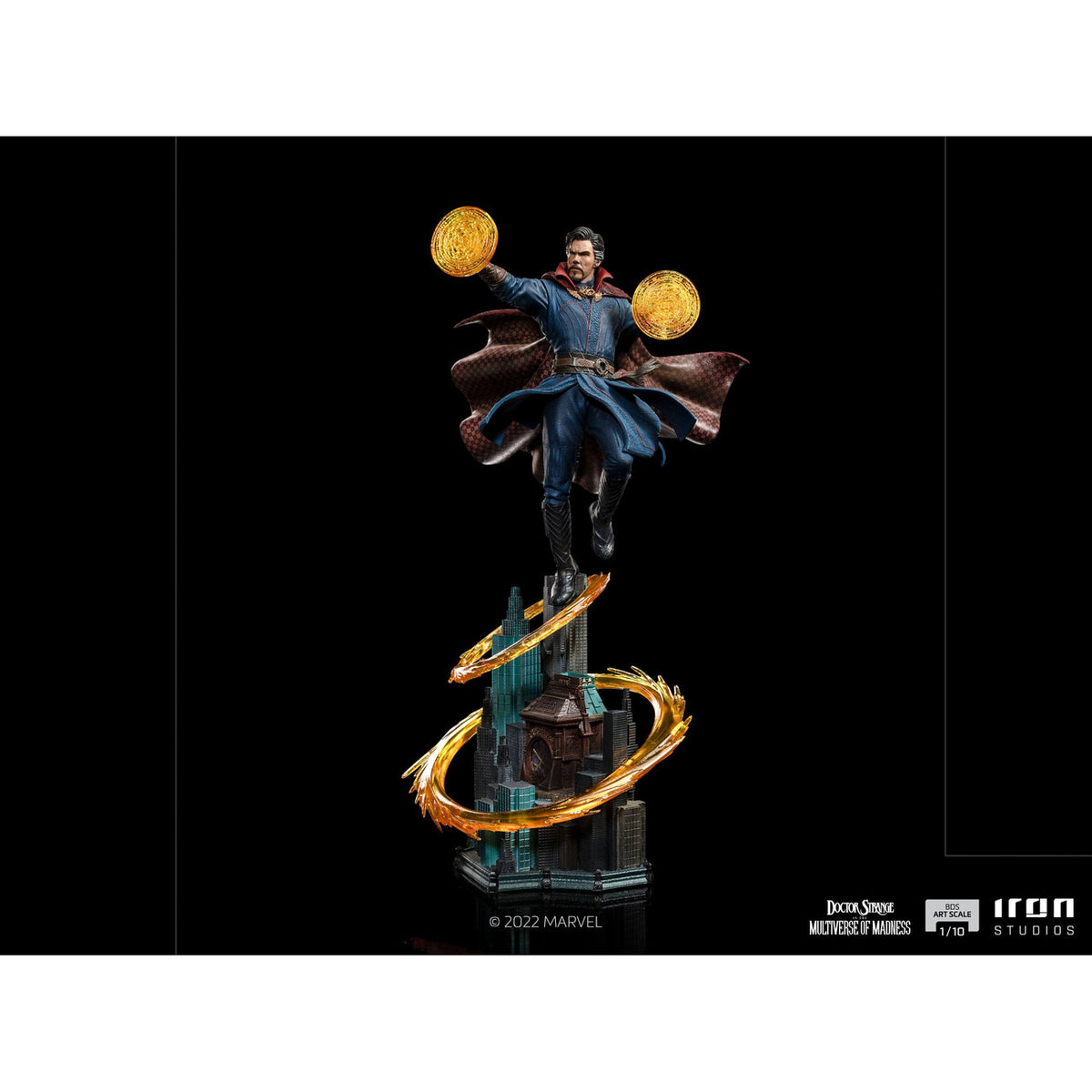 Immagine del prodotto Doctor Strange in the Multiverse of Madness BDS Art Scale