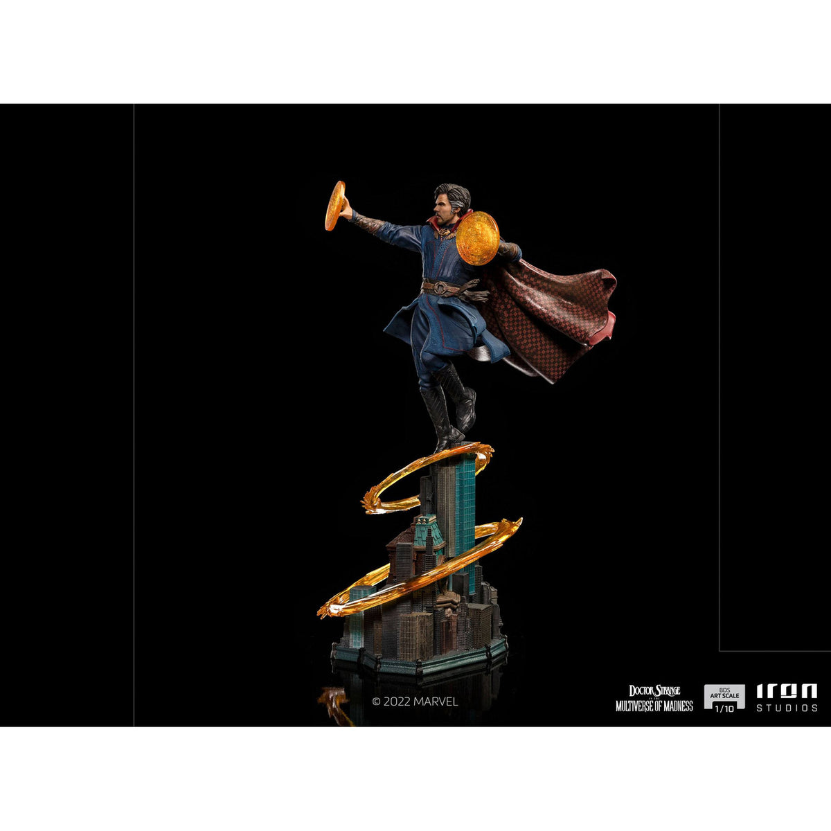 Immagine del prodotto Doctor Strange in the Multiverse of Madness BDS Art Scale