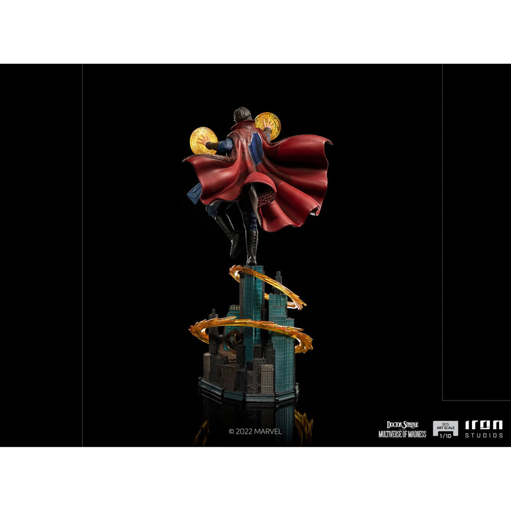 Immagine del prodotto Doctor Strange in the Multiverse of Madness BDS Art Scale