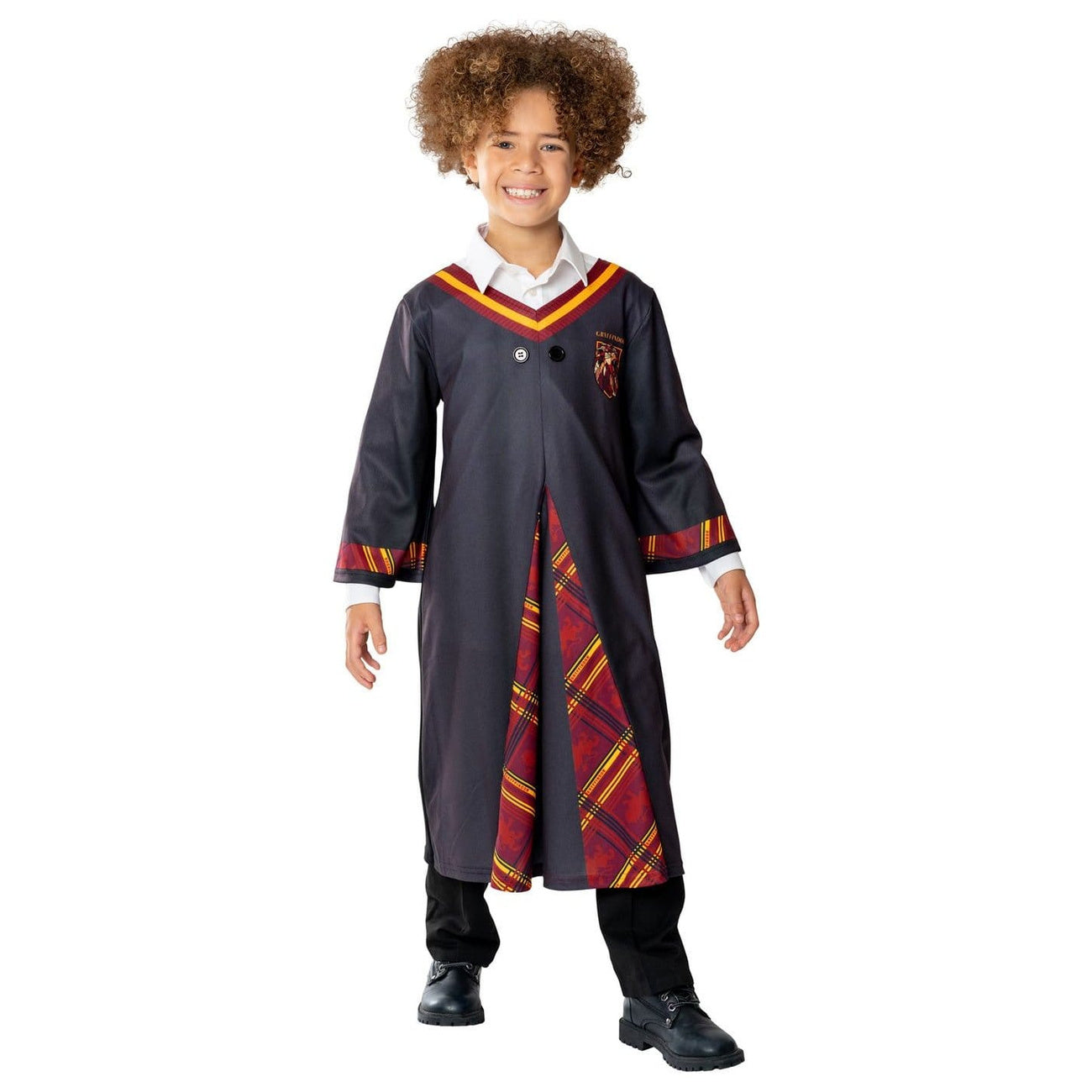 Product image Harry Potter Gryffindor Tunic – Size: 7-8 Years (122-128 cm)