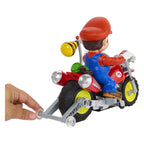 Immagine del prodotto Super Mario Galaxy Film Hot Wheels Moto RC Mario