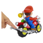 Immagine del prodotto Super Mario Galaxy Film Hot Wheels Moto RC Mario
