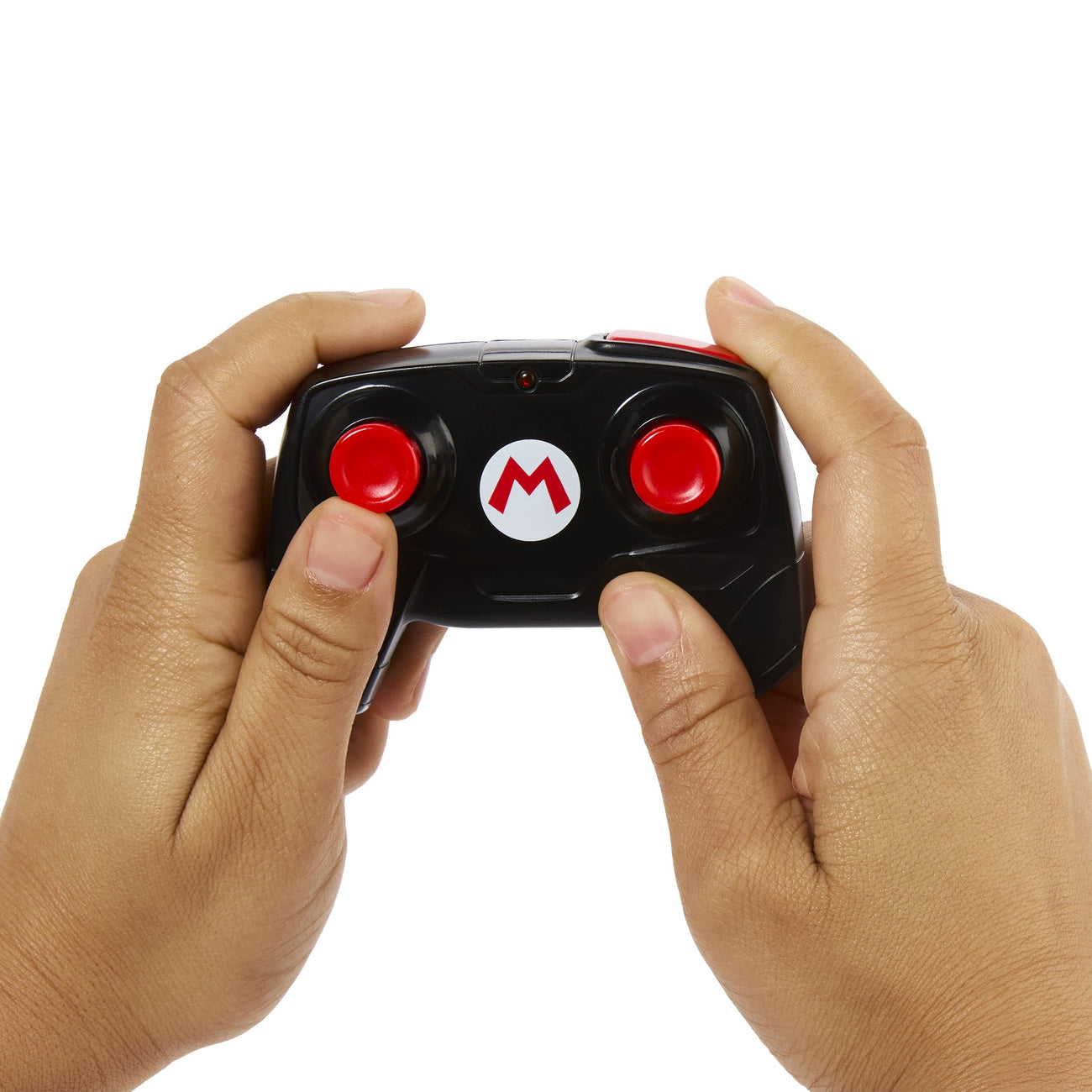 Immagine del prodotto Super Mario Galaxy Film Hot Wheels Moto RC Mario