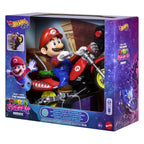 Immagine del prodotto Super Mario Galaxy Film Hot Wheels Moto RC Mario