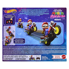 Immagine del prodotto Super Mario Galaxy Film Hot Wheels Moto RC Mario