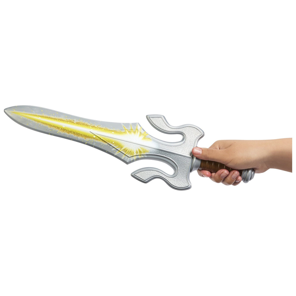 Immagine del prodotto Masters of the Universe Replica roleplay Spada del Potere