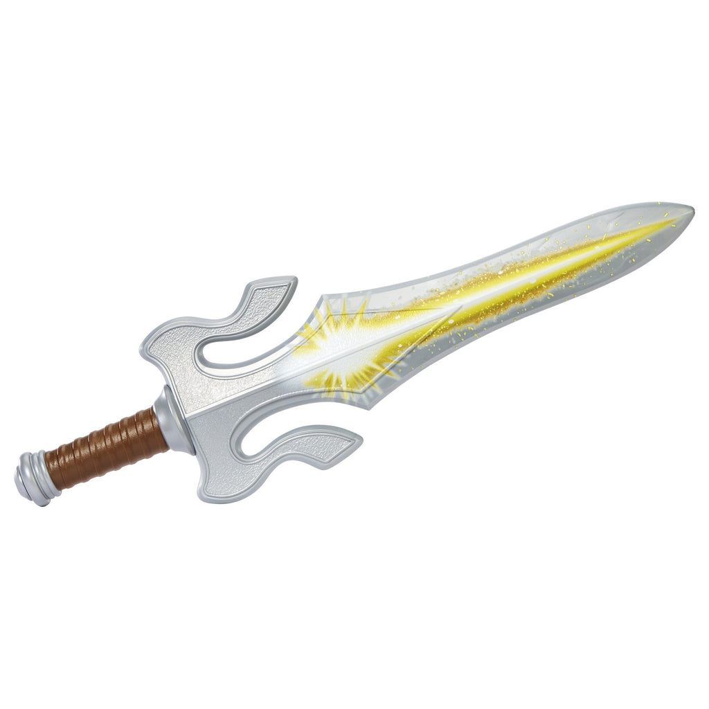 Immagine del prodotto Masters of the Universe Replica roleplay Spada del Potere
