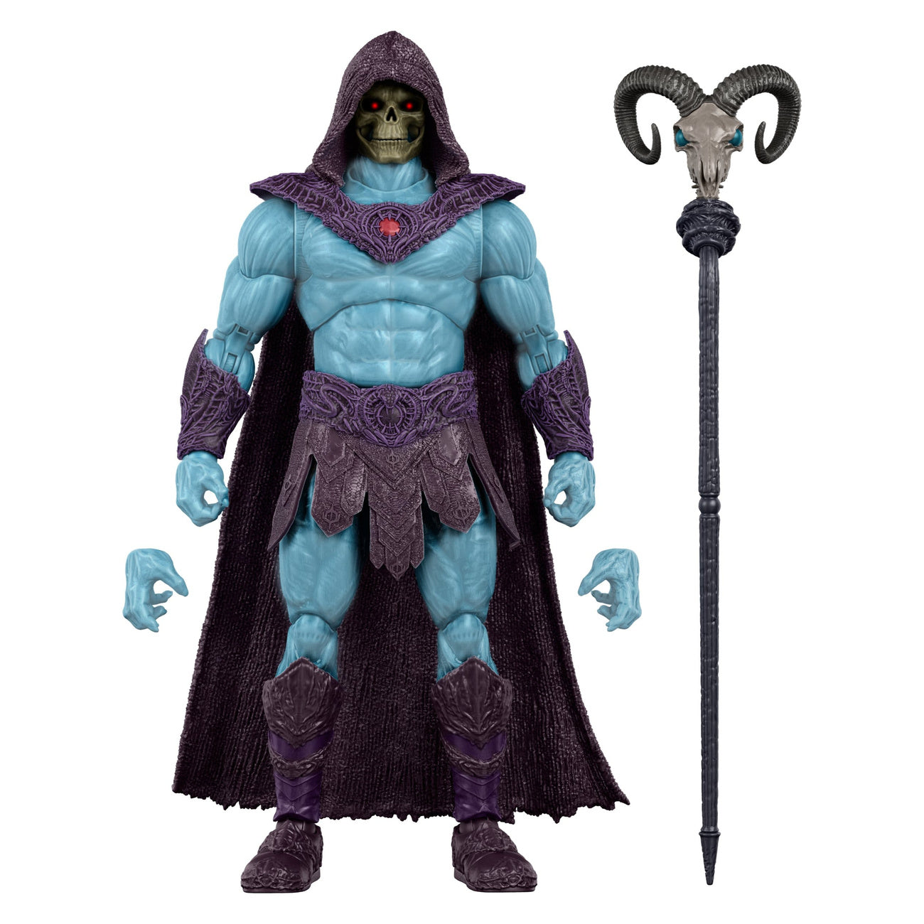 Immagine del prodotto Masters of the Universe 2026 Movie Chronicles Action Figure