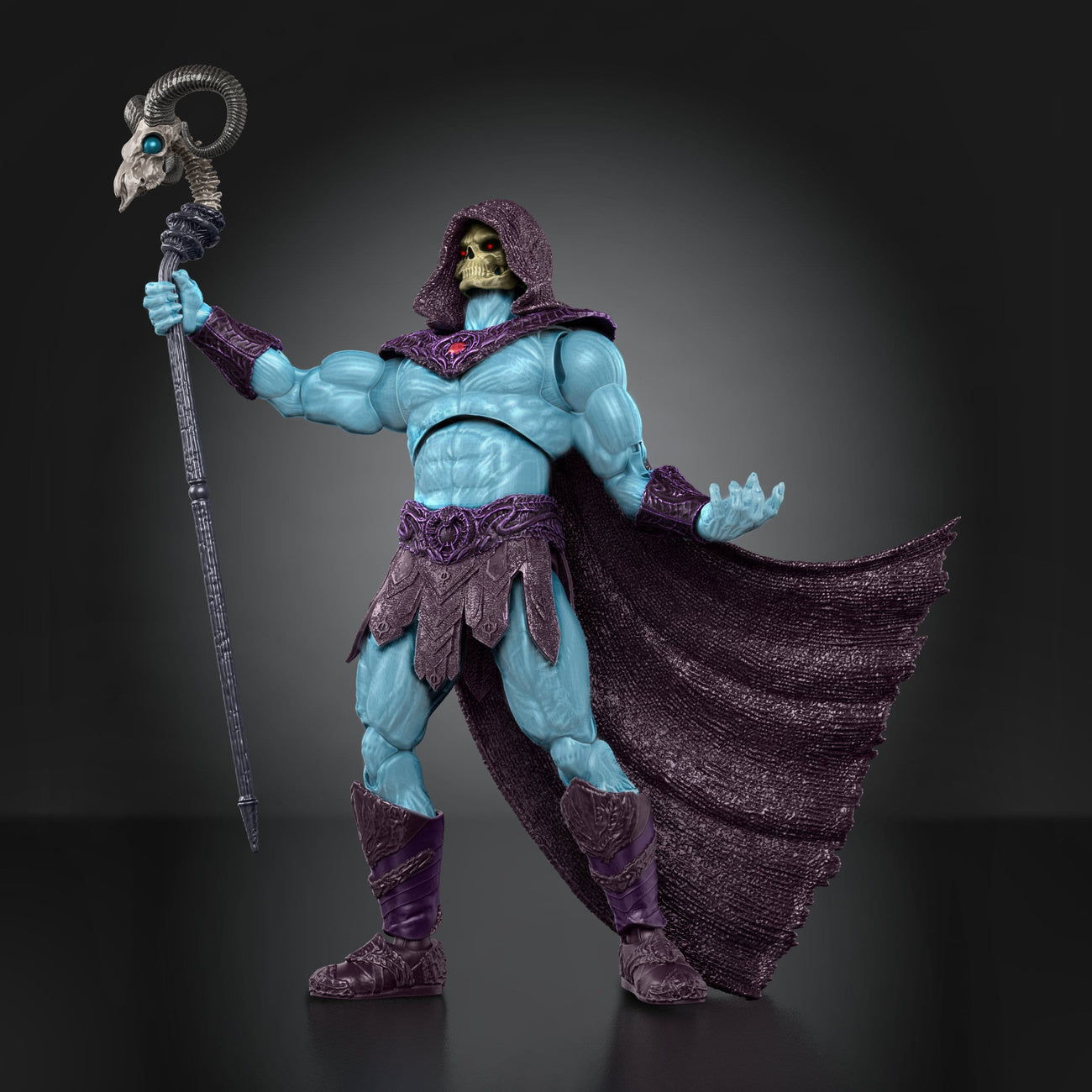 Immagine del prodotto Masters of the Universe 2026 Movie Chronicles Action Figure