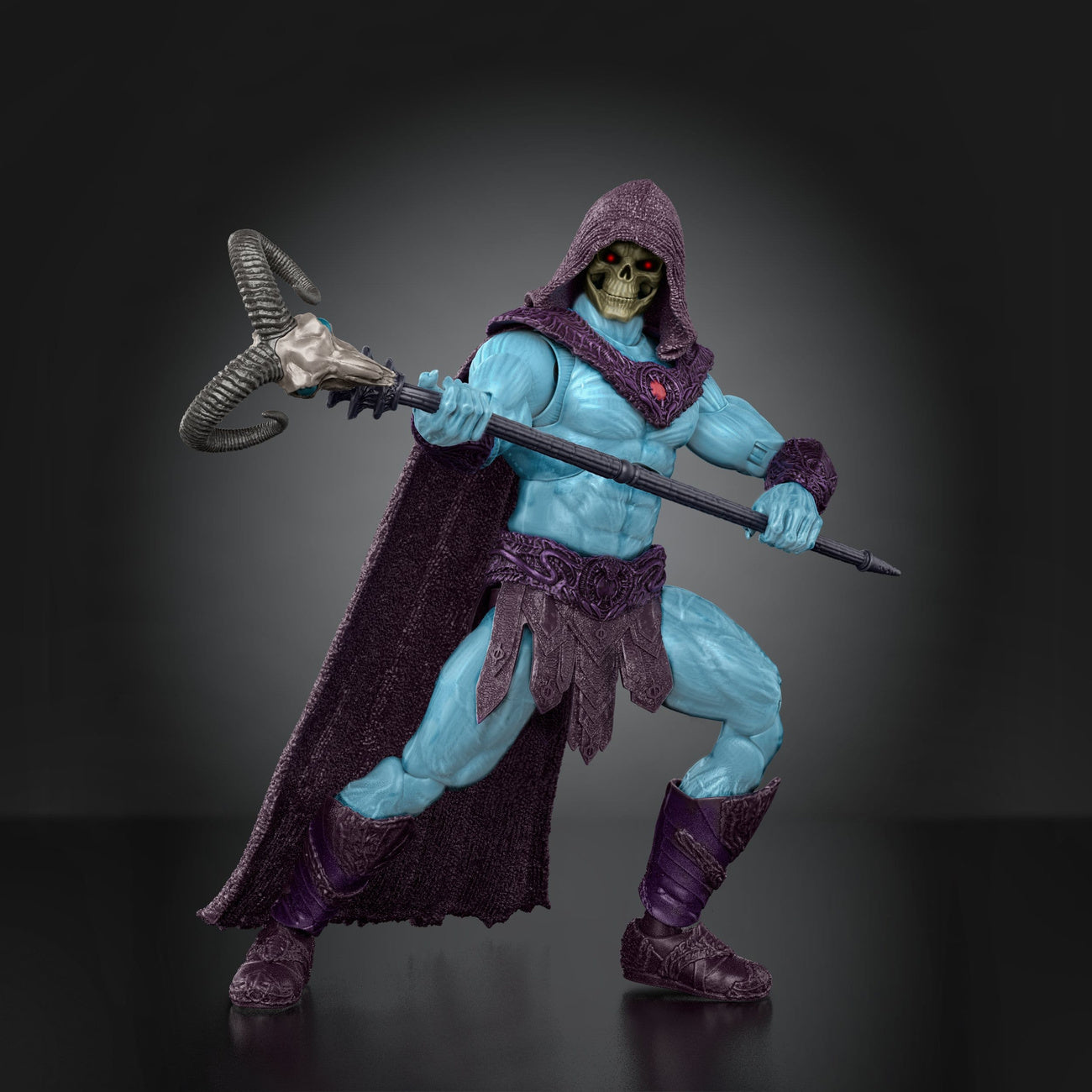 Immagine del prodotto Masters of the Universe 2026 Movie Chronicles Action Figure