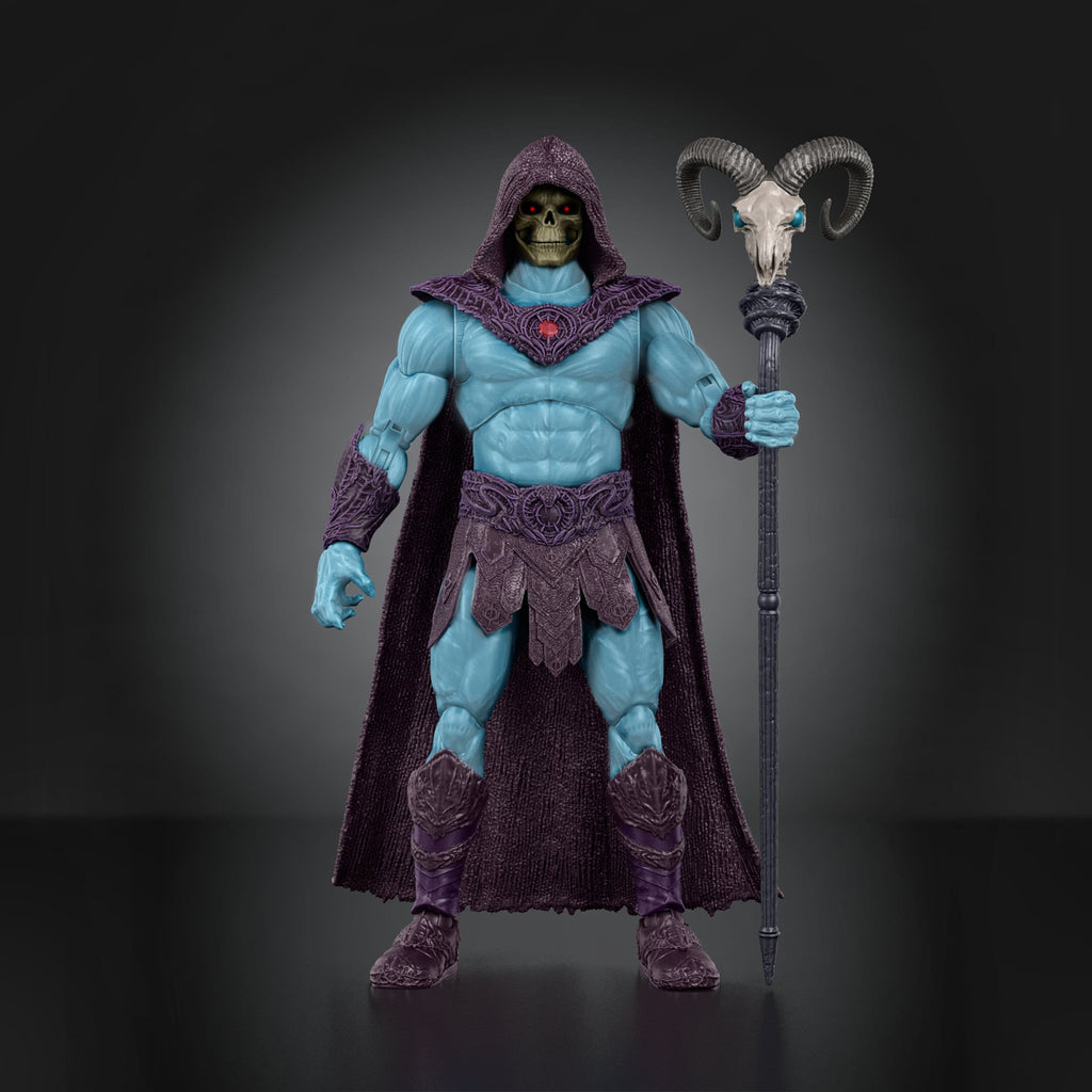 Immagine del prodotto Masters of the Universe 2026 Movie Chronicles Action Figure
