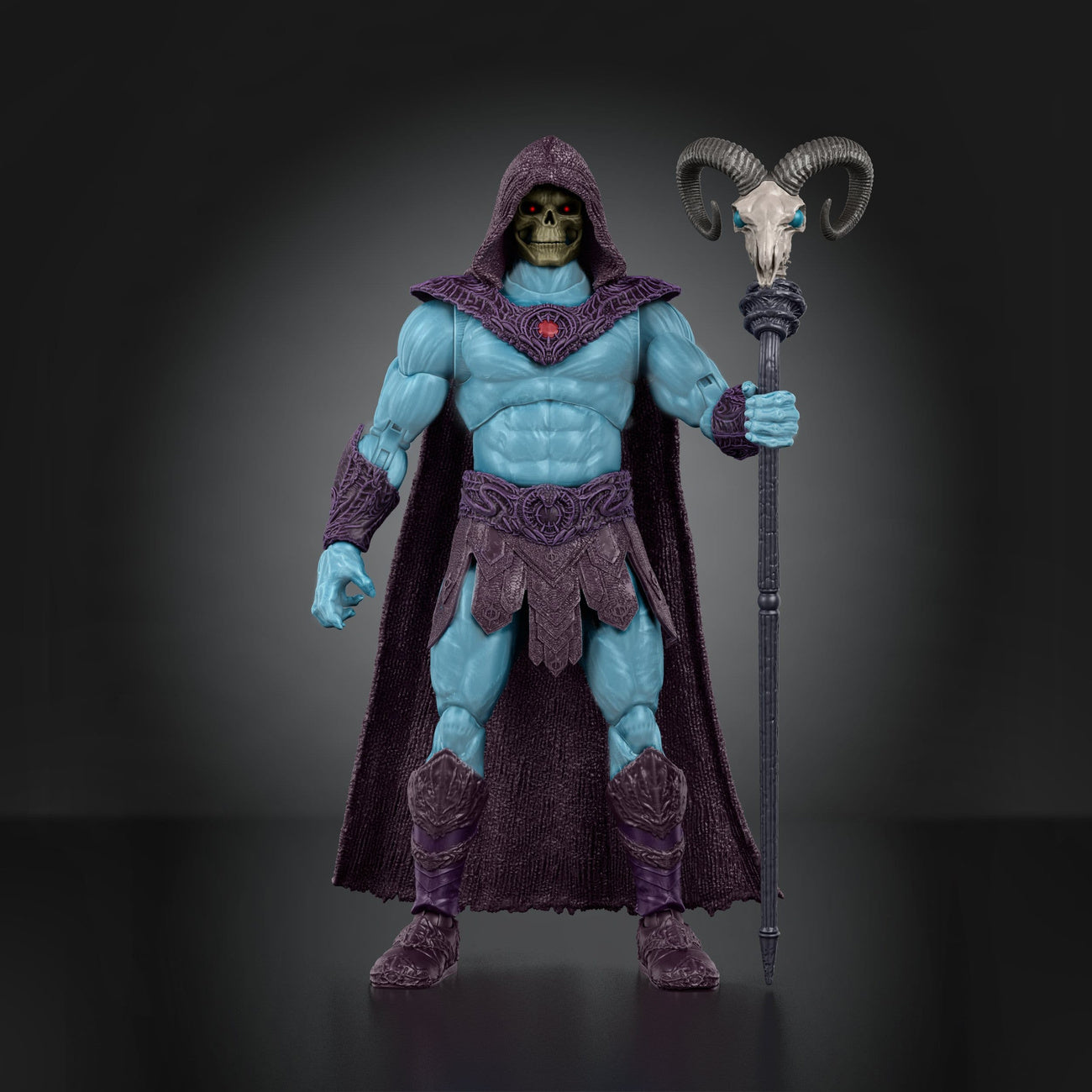 Immagine del prodotto Masters of the Universe 2026 Movie Chronicles Action Figure