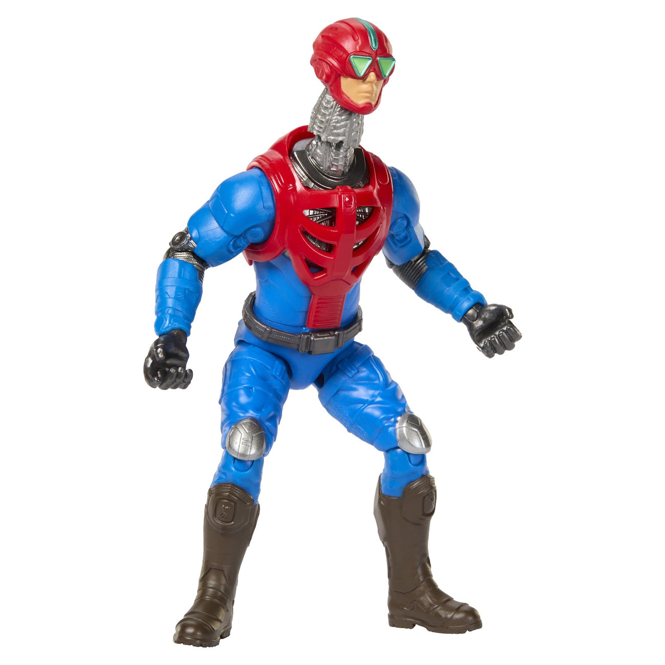 Immagine del prodotto Masters of the Universe 2026 Action figure del film Mekaneck 14 cm