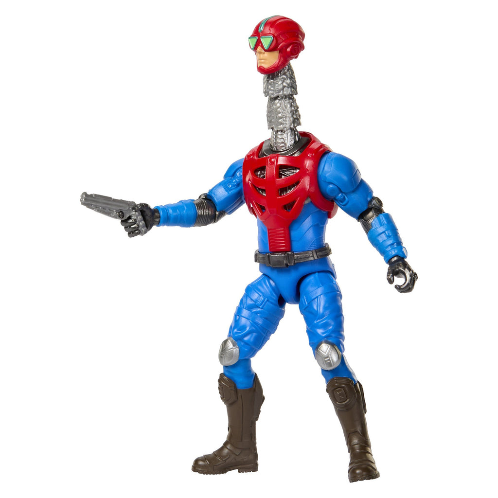 Immagine del prodotto Masters of the Universe 2026 Action figure del film Mekaneck 14 cm