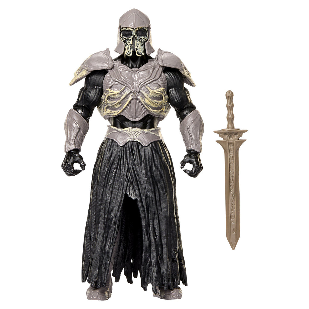Immagine del prodotto Masters of the Universe 2026 Action figure del film Skel-Knight 14 cm
