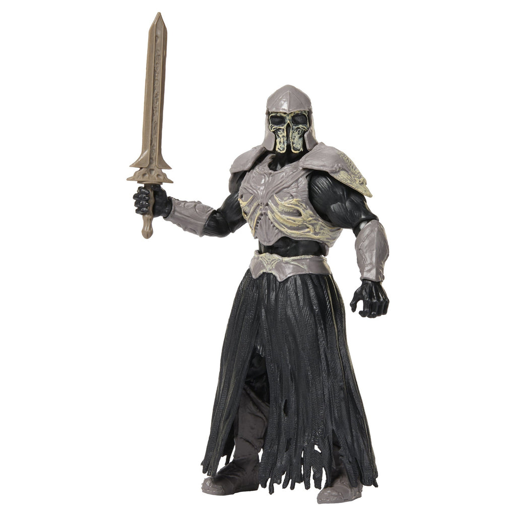 Immagine del prodotto Masters of the Universe 2026 Action figure del film Skel-Knight 14 cm