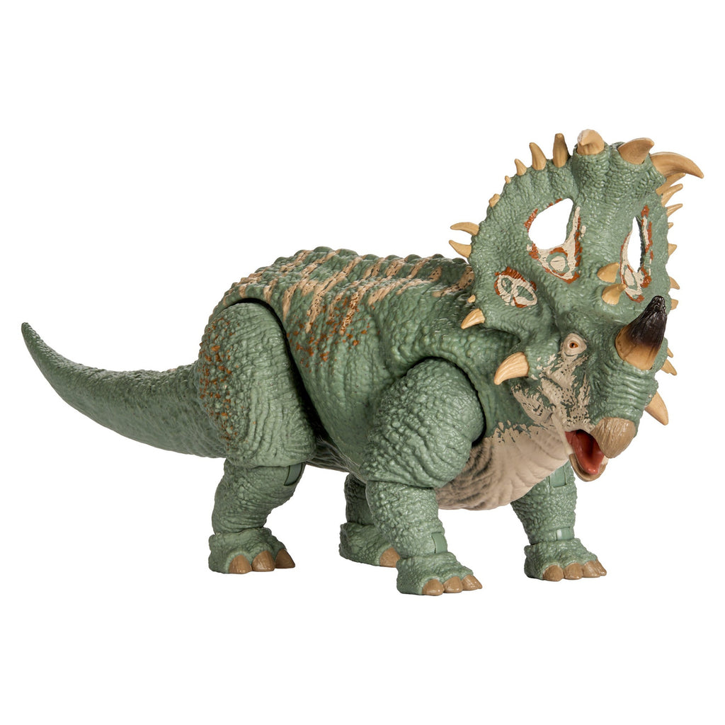 Immagine del prodotto Action figure Sinoceratops Jurassic World Hammond Collection
