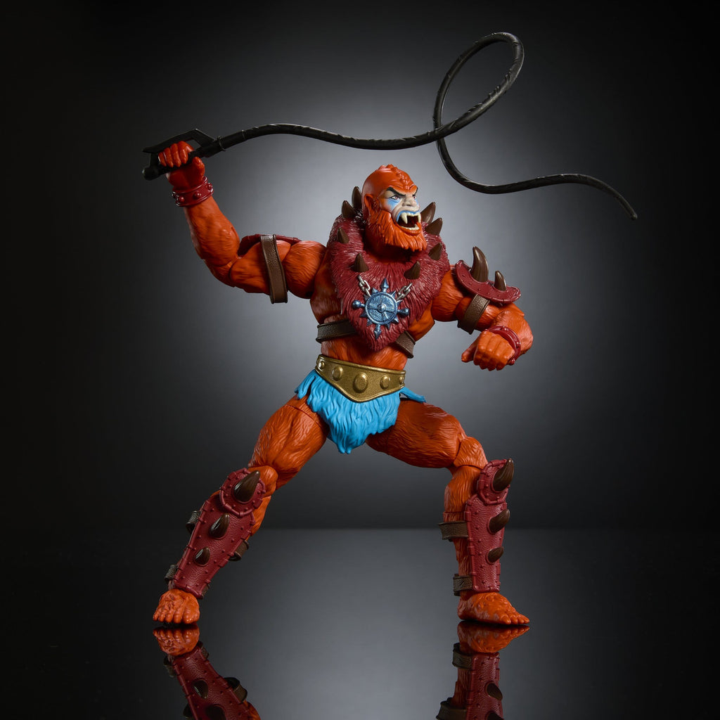 Immagine del prodotto Action figure vintage Masters of the Universe Masterverse