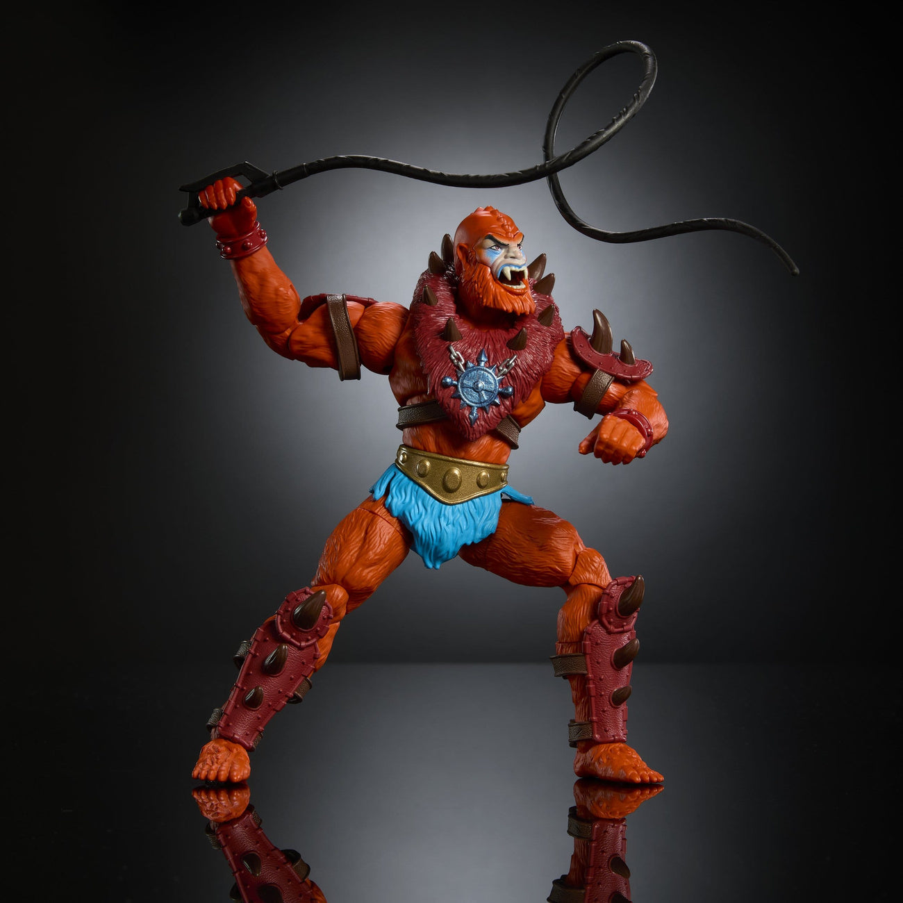 Immagine del prodotto Action figure vintage Masters of the Universe Masterverse