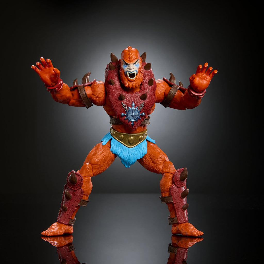 Immagine del prodotto Action figure vintage Masters of the Universe Masterverse
