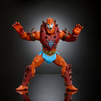 Immagine del prodotto Action figure vintage Masters of the Universe Masterverse