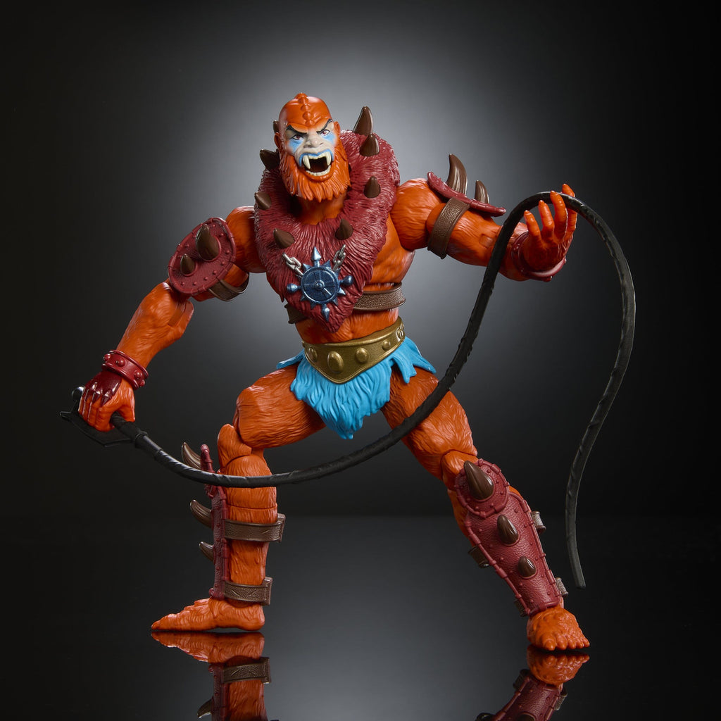 Immagine del prodotto Action figure vintage Masters of the Universe Masterverse