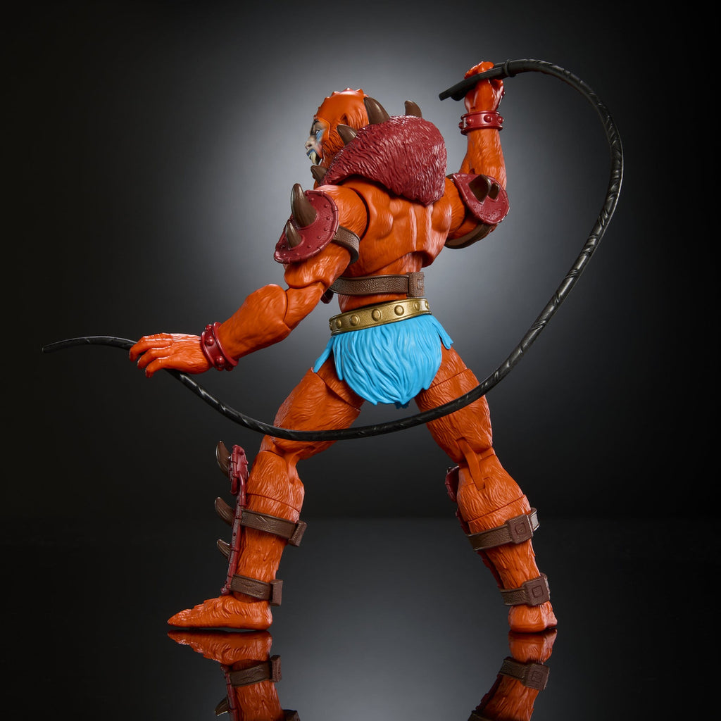 Immagine del prodotto Action figure vintage Masters of the Universe Masterverse