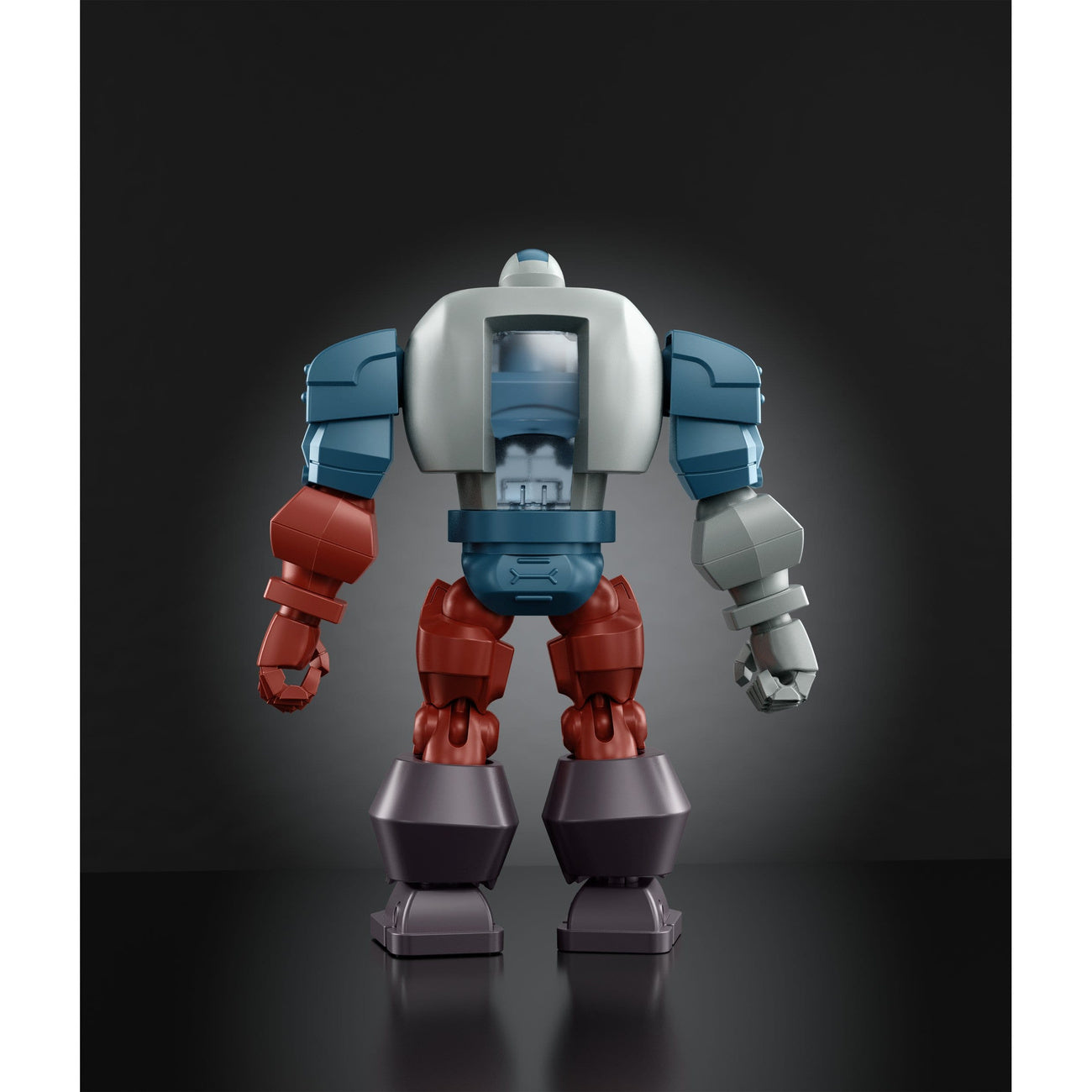 Product image Masters of the Universe Origins Deluxe Cartoon Action Figure