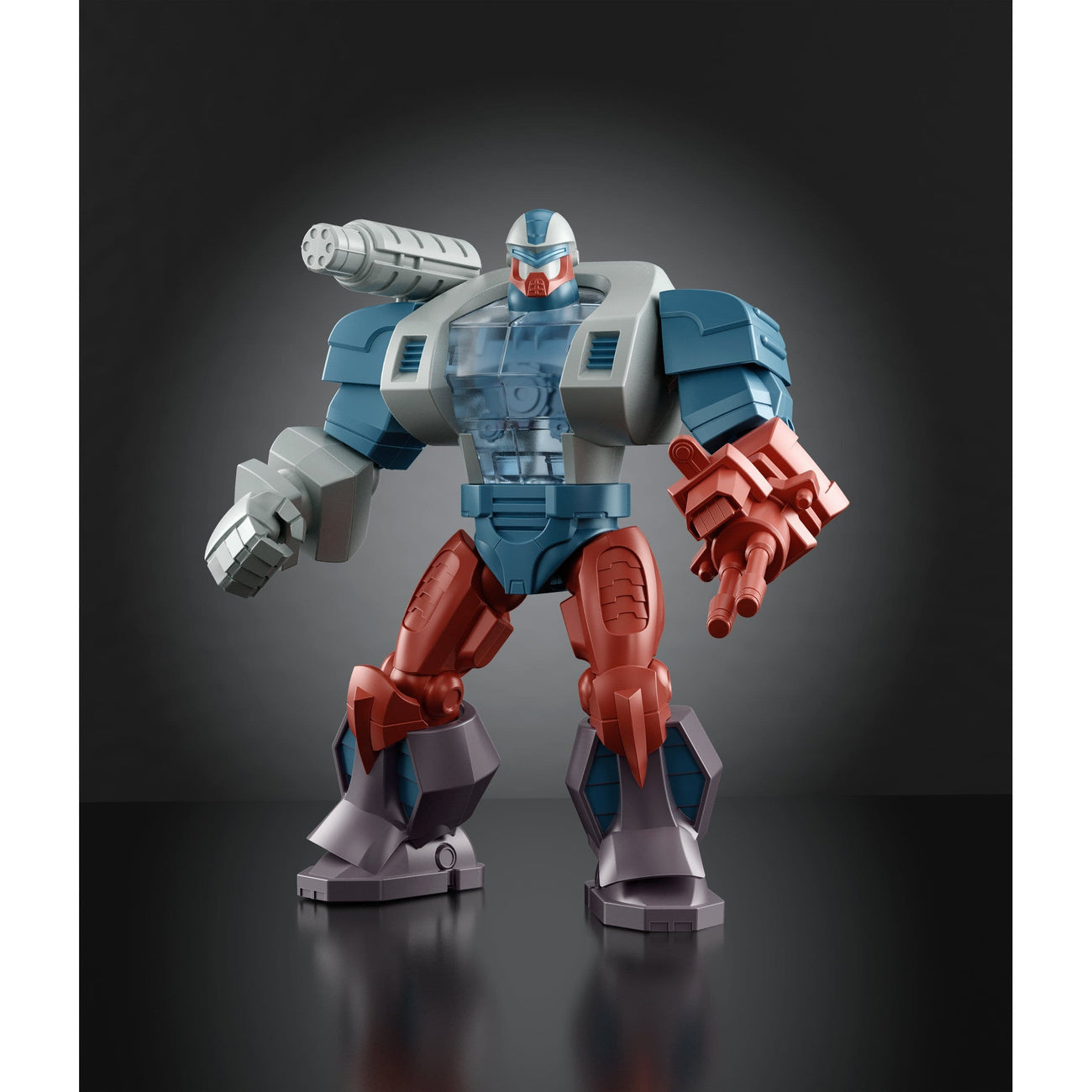 Product image Masters of the Universe Origins Deluxe Cartoon Action Figure