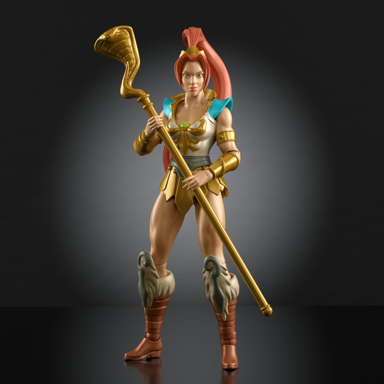 Product image Masters of the Universe Origins Cartoon Action Figure