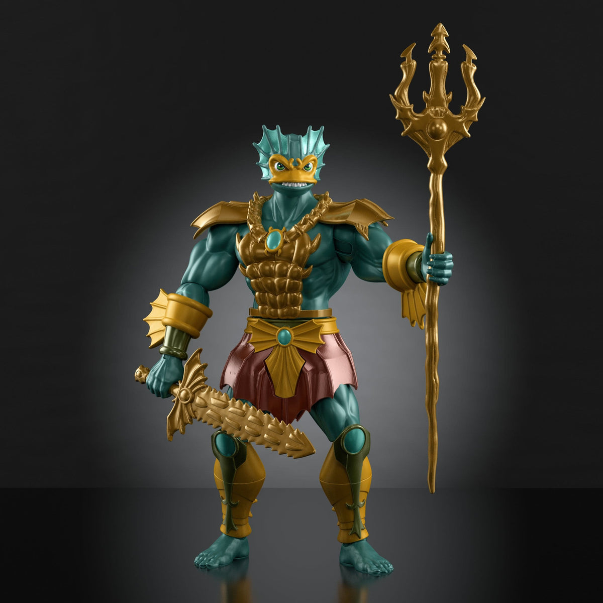 Immagine del prodotto Action figure Masters of the Universe Origins Cartoon