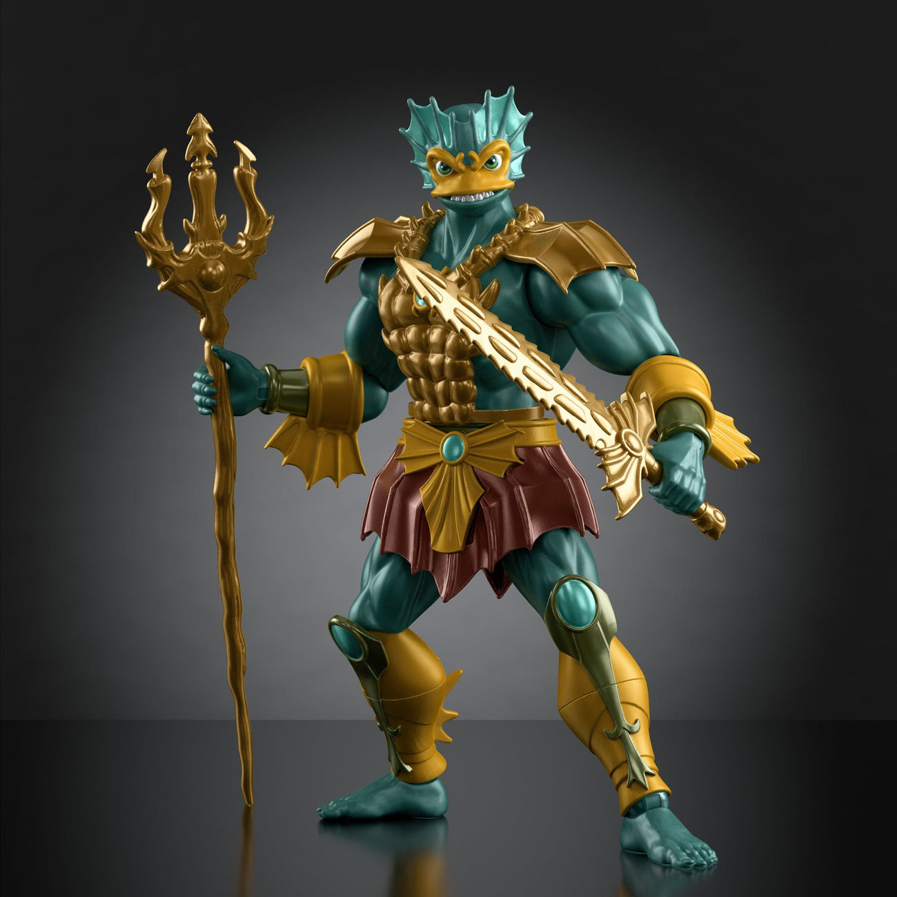 Immagine del prodotto Action figure Masters of the Universe Origins Cartoon