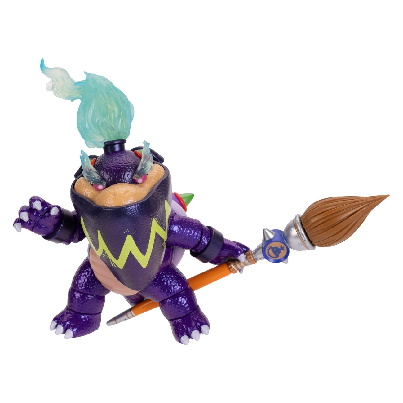 Immagine del prodotto Action figure Wonder Bowser Jr. – Film Super Mario Galaxy