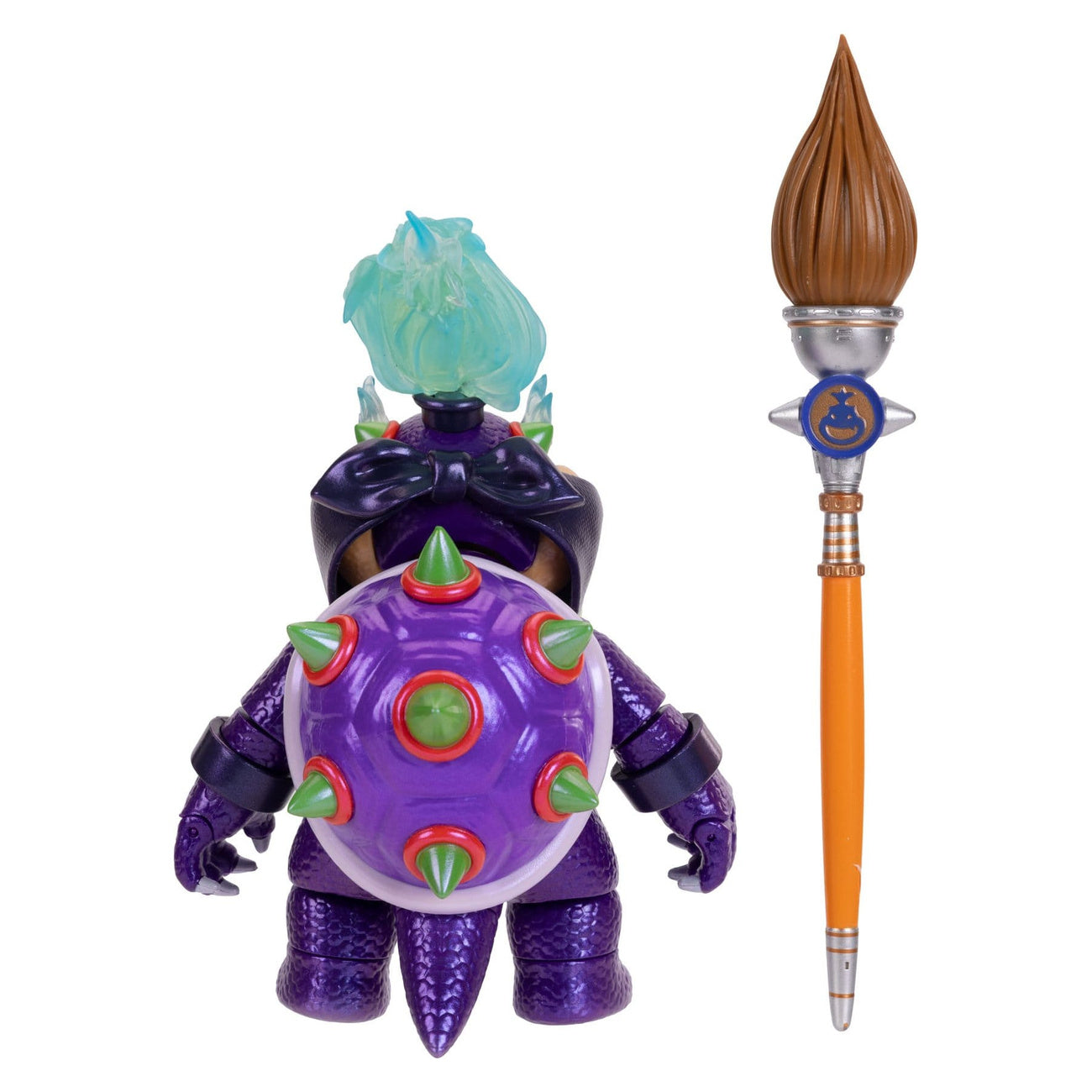 Immagine del prodotto Action figure Wonder Bowser Jr. – Film Super Mario Galaxy