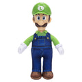 Immagine del prodotto Peluches Luigi 23 cm The Super Mario Bros. Il Film