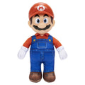 Product image The Super Mario Galaxy Movie Plush Figure Mario 23 cm