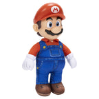 Product image The Super Mario Galaxy Movie Plush Figure Mario 23 cm