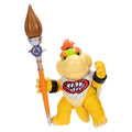Immagine del prodotto Action figure Bowser Jr. The Super Mario Galaxy Film 13 cm
