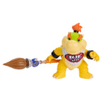Immagine del prodotto Action figure Bowser Jr. The Super Mario Galaxy Film 13 cm