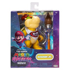 Immagine del prodotto Action figure Bowser Jr. The Super Mario Galaxy Film 13 cm