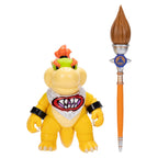 Immagine del prodotto Action figure Bowser Jr. The Super Mario Galaxy Film 13 cm